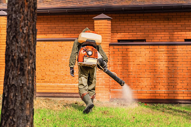 Trusted Fumigation Services service in Point Roberts, WA - Nex Pest Control